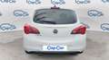 Opel Corsa 1.4 90 Edition Blanc - thumbnail 3