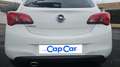 Opel Corsa 1.4 90 Edition Blanc - thumbnail 21