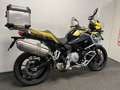 BMW F 750 GS Jaune - thumbnail 5