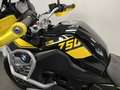 BMW F 750 GS Jaune - thumbnail 18