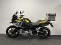 BMW F 750 GS Jaune - thumbnail 14