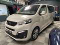 Peugeot Traveller 2.0 BLUE HDI - 16V TURBO 180ch BVA 6 Beige - thumbnail 2