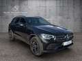 Mercedes-Benz GLC 300 de 4MATIC AMG-Line Aut. //Schiebedach, AHK+++// Schwarz - thumbnail 6