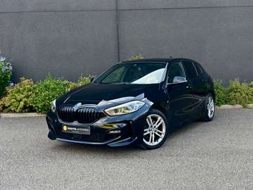 118i Automatique - Pack M - Black Pack - Volant chauffant