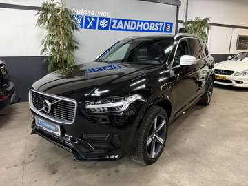 2.0 T5 AWD R-Design // Panodak // Caplay // sports