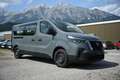 Nissan Primastar Kombi L1H1 3,0t 150 N-Connecta 9-Sitzer Grau - thumbnail 4