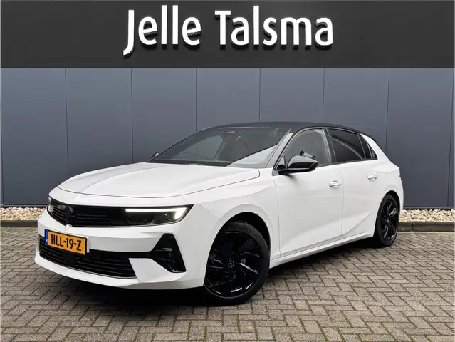 Opel Astra 1.2 Turbo GS | 130PK | 360 camera | Automaat | Car