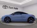 Peugeot RCZ 2.0 hdi 16v 163cv fl Bianco - thumbnail 2