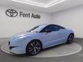 Peugeot RCZ 2.0 hdi 16v 163cv fl Bianco - thumbnail 1