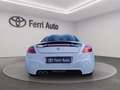 Peugeot RCZ 2.0 hdi 16v 163cv fl Bianco - thumbnail 3
