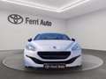 Peugeot RCZ 2.0 hdi 16v 163cv fl Bianco - thumbnail 4