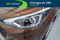 Hyundai i20 1.2 Klass Marrón - thumbnail 10