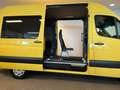 Volkswagen Crafter L2H2 Rolstoelbus Luchtvering Geel - thumbnail 22