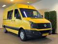 Volkswagen Crafter L2H2 Rolstoelbus Luchtvering Geel - thumbnail 23