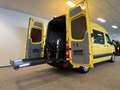 Volkswagen Crafter L2H2 Rolstoelbus Luchtvering Geel - thumbnail 17