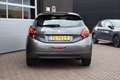 Peugeot 208 1.2 PureTech Blue Lease Executive | Navi | Cruise Grijs - thumbnail 4