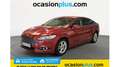 Ford Mondeo 2.0TDCI Titanium PowerShift 180 Rojo - thumbnail 1