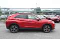 Mitsubishi Eclipse Cross 2.2 diesel 4WD aut. Diamond SDA Rot - thumbnail 4
