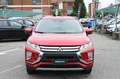 Mitsubishi Eclipse Cross 2.2 diesel 4WD aut. Diamond SDA Rot - thumbnail 2
