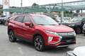 Mitsubishi Eclipse Cross 2.2 diesel 4WD aut. Diamond SDA Rot - thumbnail 3