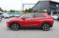Mitsubishi Eclipse Cross 2.2 diesel 4WD aut. Diamond SDA Rot - thumbnail 8