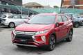 Mitsubishi Eclipse Cross 2.2 diesel 4WD aut. Diamond SDA Rot - thumbnail 1