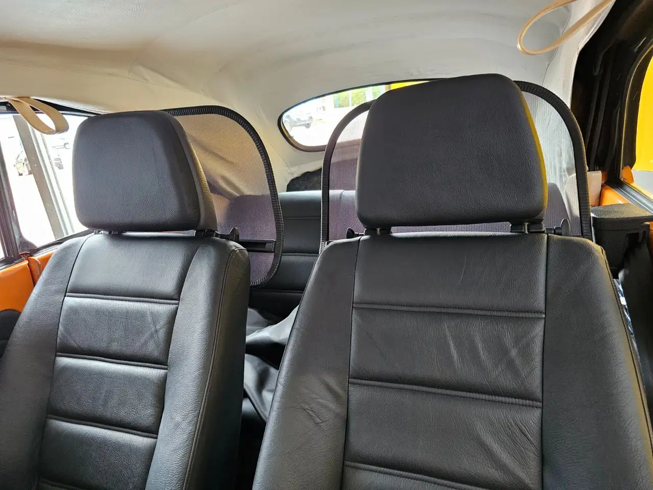 Volkswagen Käfer, foto 9