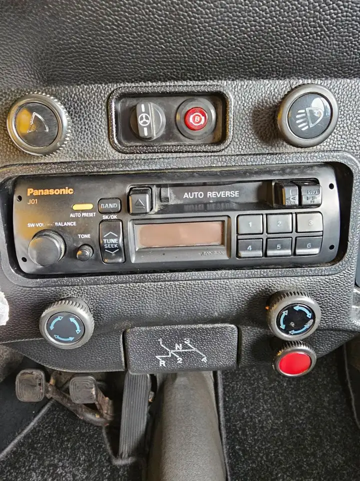 Volkswagen Käfer, foto 10