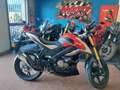QJ Motor SRK 125 S Rosso - thumbnail 4