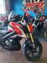 QJ Motor SRK 125 S Rosso - thumbnail 3