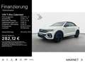 Volkswagen T-Roc 1.5 TSI DSG R-Line NAV*DIGI*LEDE Weiß - thumbnail 1