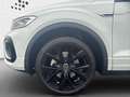 Volkswagen T-Roc 1.5 TSI DSG R-Line NAV*DIGI*LEDE Weiß - thumbnail 13