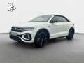 Volkswagen T-Roc 1.5 TSI DSG R-Line NAV*DIGI*LEDE Weiß - thumbnail 2