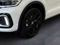 Volkswagen T-Roc 1.5 TSI DSG R-Line NAV*DIGI*LEDE Weiß - thumbnail 5