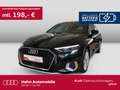 Audi A3 40TFSIe S-trnc Navi LED CAM Virtual Noir - thumbnail 1