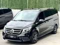 Mercedes-Benz V 250 d Exclusive Largo Negro - thumbnail 15