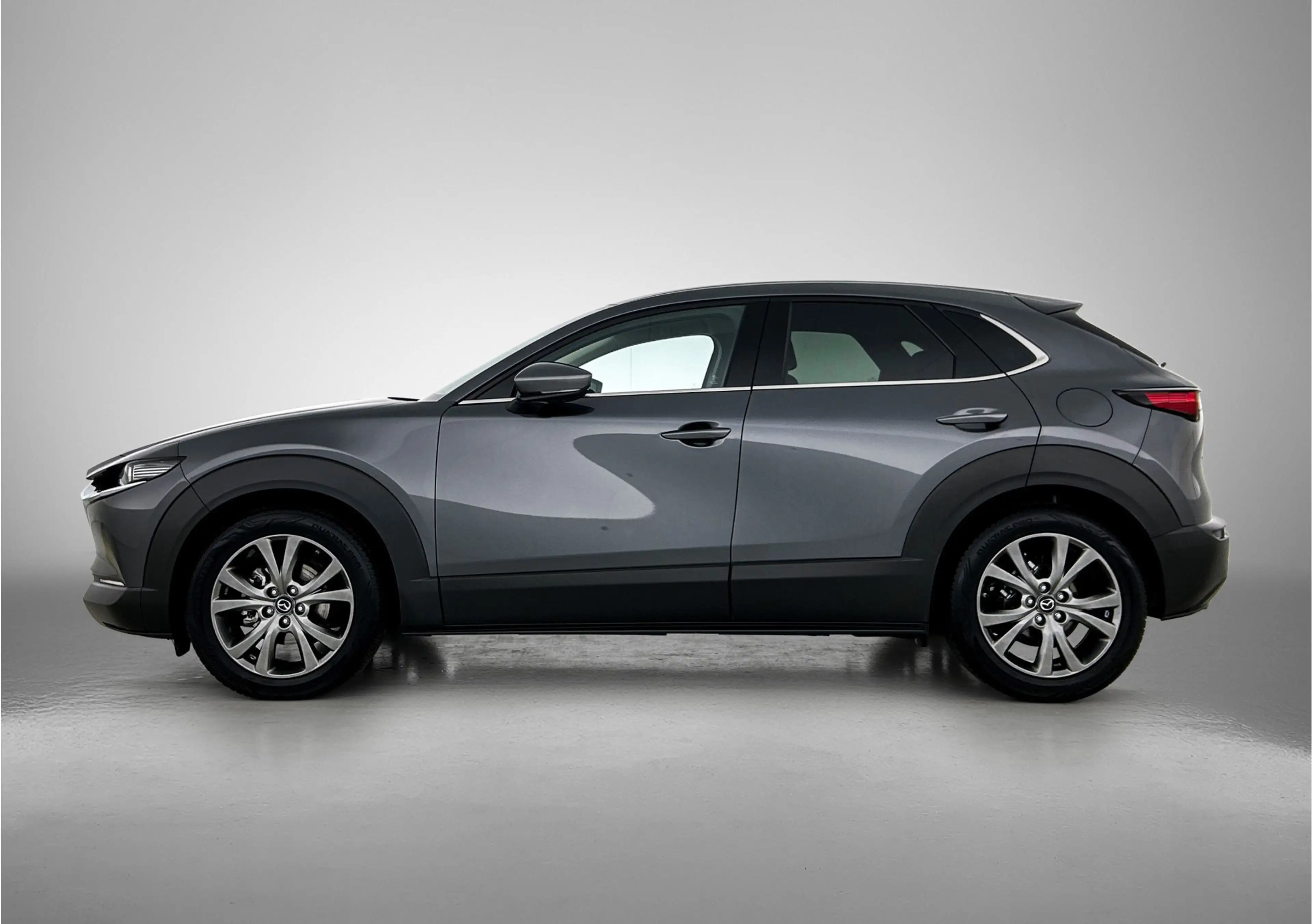Mazda CX-30 2.0 e-SkyActiv-X M Hybrid Exclusive-line — photo 3