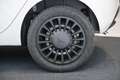 Lancia Ypsilon Ypsilon 1.0 firefly hybrid Silver s Blanc - thumbnail 3