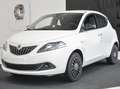 Lancia Ypsilon Ypsilon 1.0 firefly hybrid Silver s Blanc - thumbnail 1