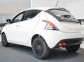 Lancia Ypsilon Ypsilon 1.0 firefly hybrid Silver s Blanc - thumbnail 5