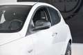 Lancia Ypsilon Ypsilon 1.0 firefly hybrid Silver s Blanc - thumbnail 7
