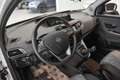 Lancia Ypsilon Ypsilon 1.0 firefly hybrid Silver s Blanc - thumbnail 9