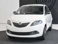 Lancia Ypsilon Ypsilon 1.0 firefly hybrid Silver s Blanc - thumbnail 6