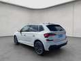 Skoda Kamiq Tour 1.0 TSI mech. SHZ AHK PDC RFK Blanc - thumbnail 3