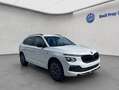 Skoda Kamiq Tour 1.0 TSI mech. SHZ AHK PDC RFK Blanc - thumbnail 7