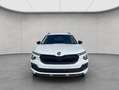 Skoda Kamiq Tour 1.0 TSI mech. SHZ AHK PDC RFK Blanc - thumbnail 8