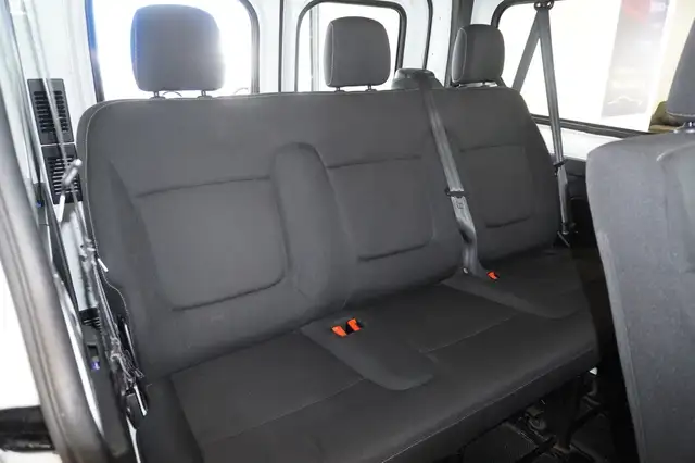 Fiat Talento view 10