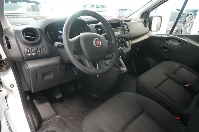 Fiat Talento view 7