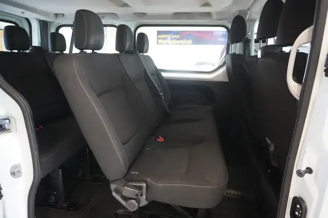 Fiat Talento view 9