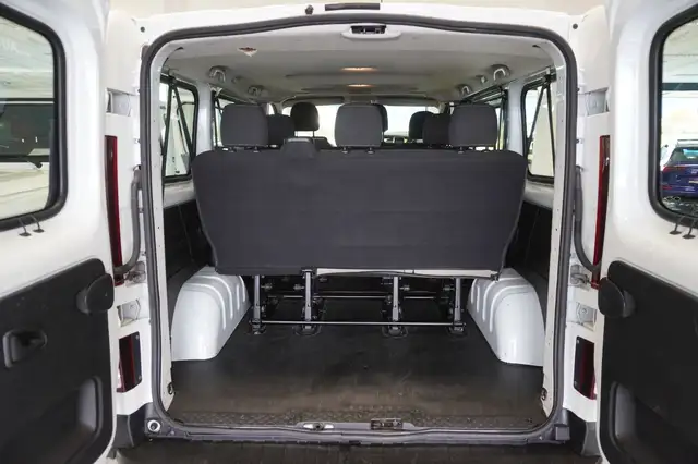 Fiat Talento view 11